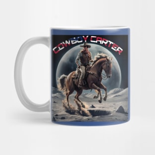 Cowboy Carter :Western Wonders Mug